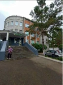 Право аренды нежилого помещения, площадью 161,3 кв. м, расположенное по адресу: Приморский край, г. Лесозаводск, ул. Калининская, д. 22, с кадастровым номером 25:30:020101:10314, этаж: Этаж № 02,